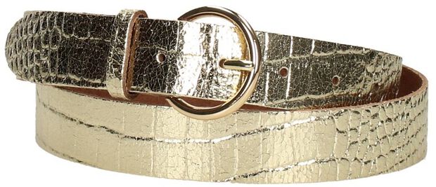 Dames Riemen - large