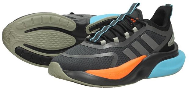 AlphaBounce + - large