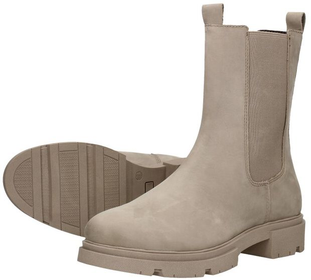 Enkellaarsjes Plat - large