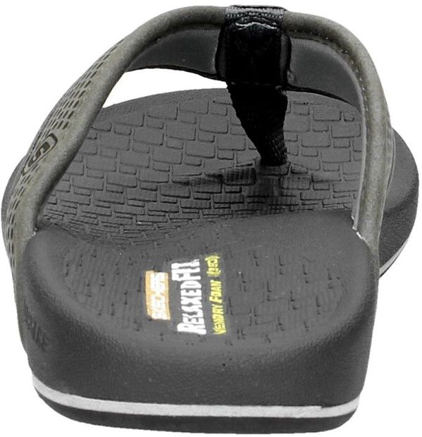 Heren slippers - large