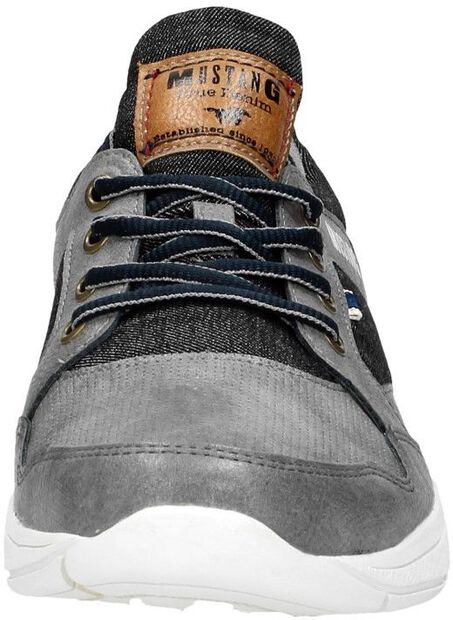 Heren sneakers - large