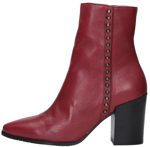 dames enkellaarsjes - large