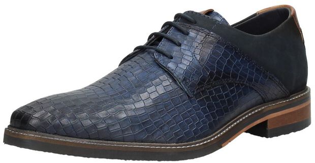 Herenschoenen gekleed - large