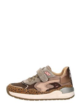Sneakers Laag