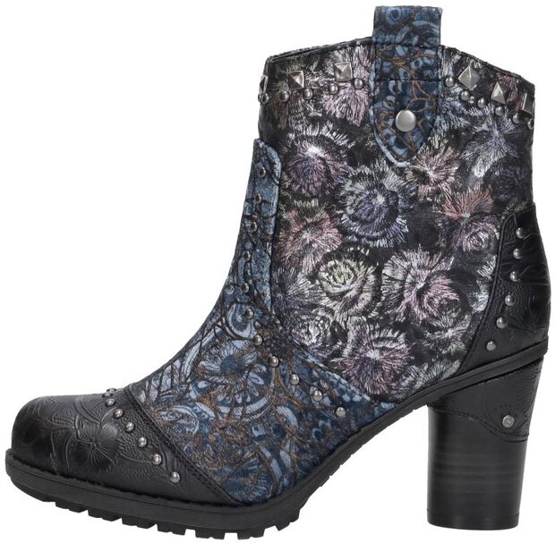 Enkellaarsjes Hak - large