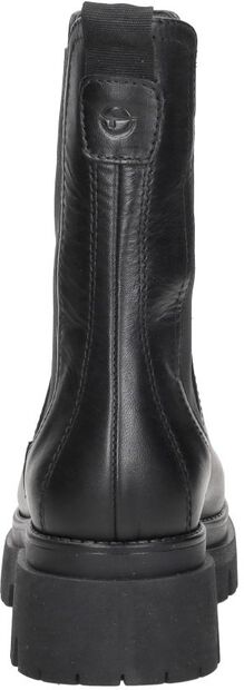 Enkellaarsjes Plat - large