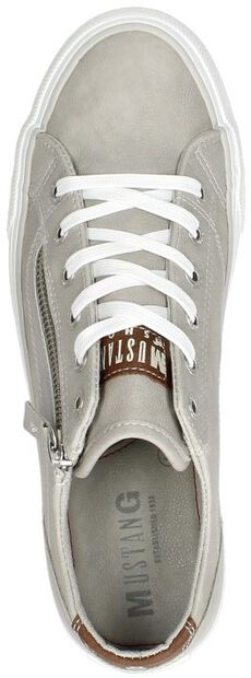 Dames veterschoenen - large