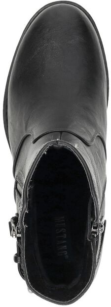 Enkellaarsjes Hak - large