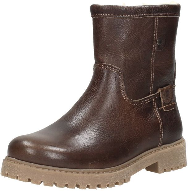 Jongens enkellaarzen - large