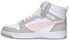 Puma Rebound V6 Mid Jr - small