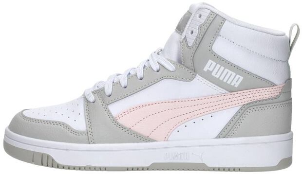 Puma Rebound V6 Mid Jr - large
