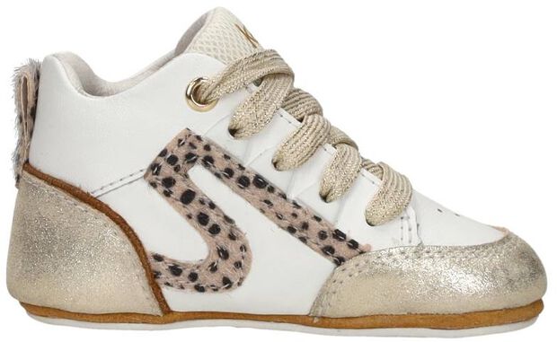 Meisjes Baby schoentjes - large