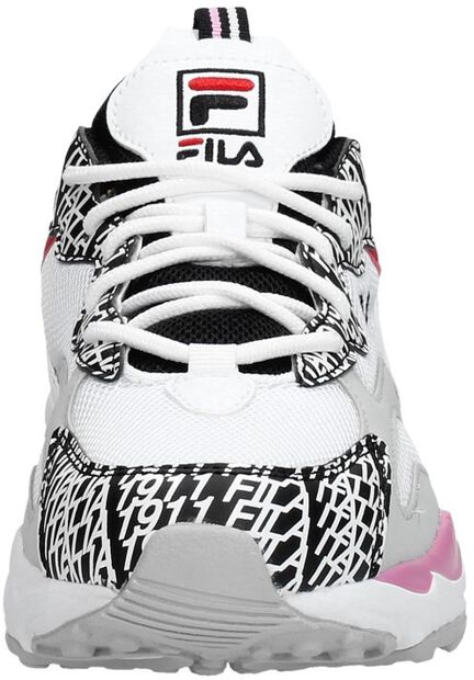 Ray Tracer Wmn - large