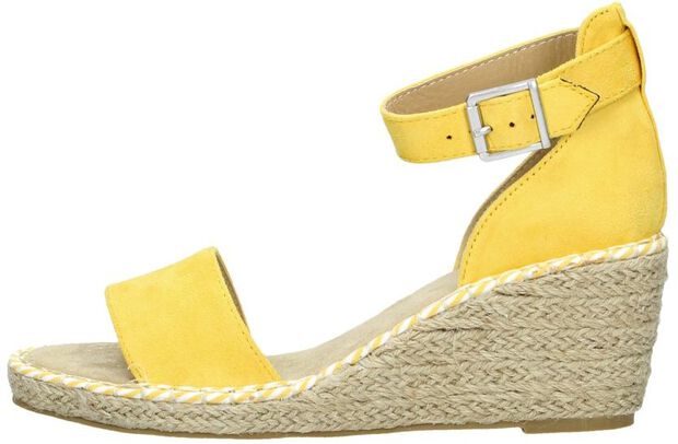 Dames espadrilles - large