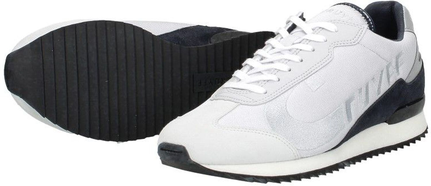 Cruyff - Monster Ripple licht grijs | Schuurman Schoenen