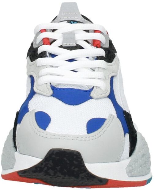 RS-X&sup3; Puzzle - large