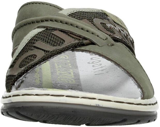 Heren slippers - large