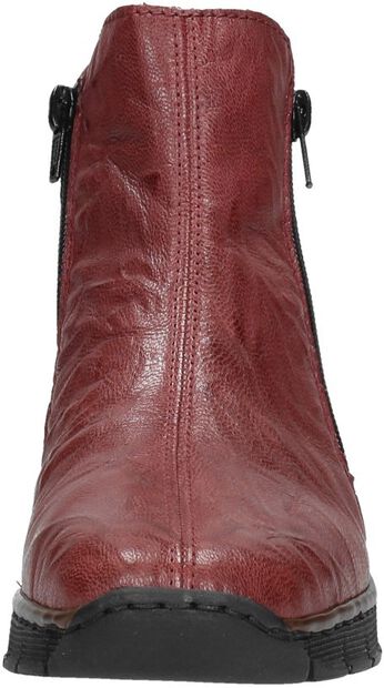 Dames enkellaarsjes - large