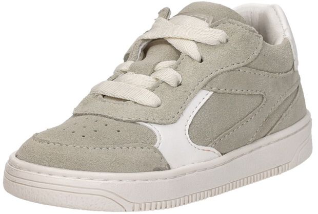 Jongens Baby schoentjes - large