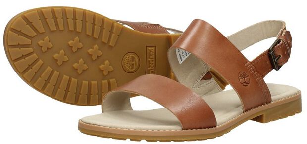 Chicago Riverside 2 Band Sandal - large