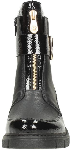 Enkellaarsjes Plat - large