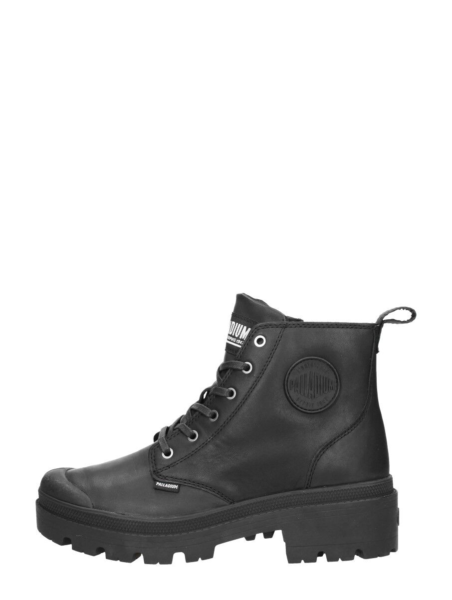 Palladium schoenen - Schuurman Schoenen