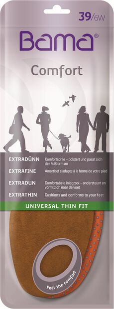 Thin Fit Universal - large