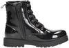 Veterschoen hoog - small