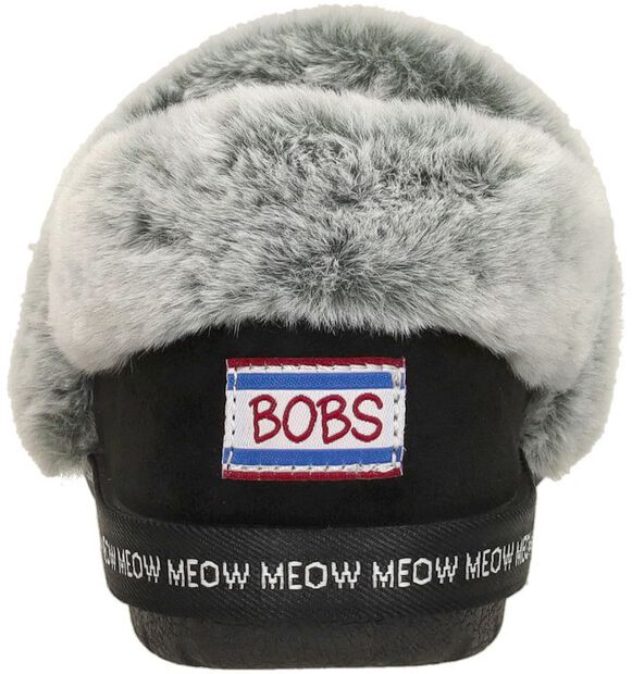 Bobs Too Cozy - Meow Pajamas - large