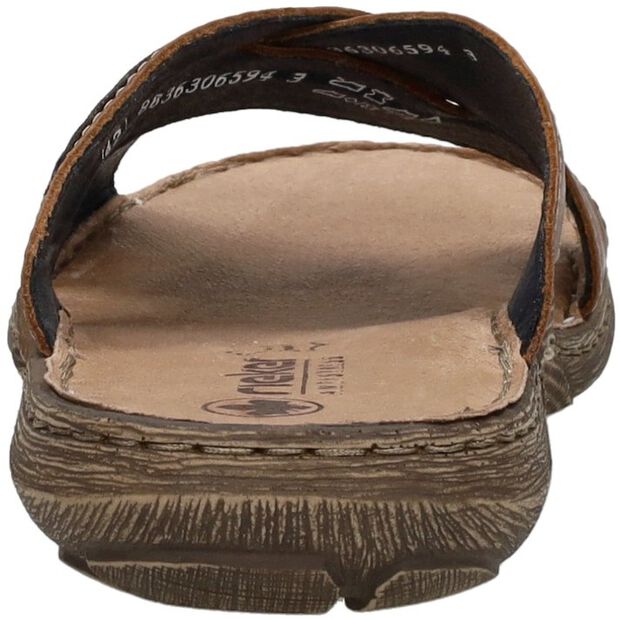 Heren slippers - large