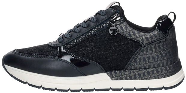 Sneakers Laag - large