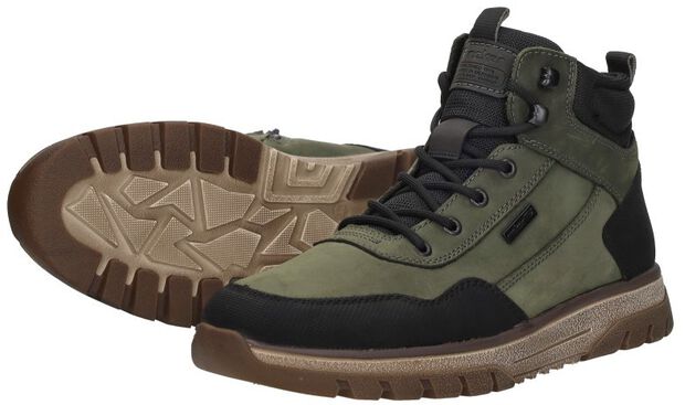 Veterschoenen Hoog - large