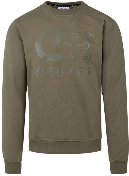 Hernandez Sweater - large