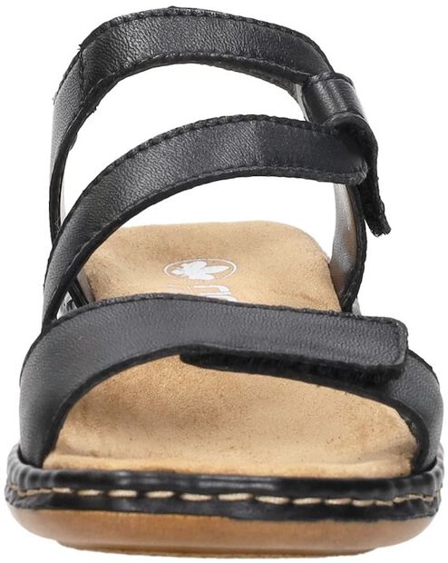Dames sandalen - large