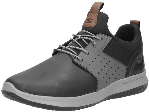 Delson Axton - large