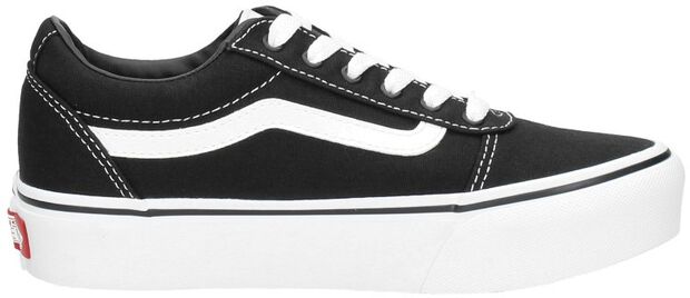 MY Ward Platform - large