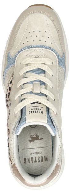 Sneakers Laag - large