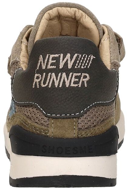 Sneakers Laag - large