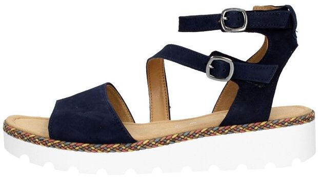 Dames sandalen - large