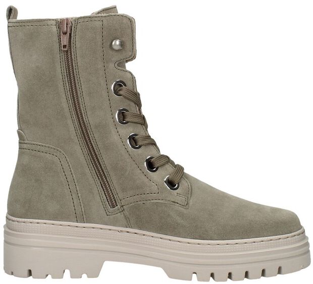 Veterschoenen Hoog - large