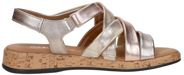 Sandalen Plat - large