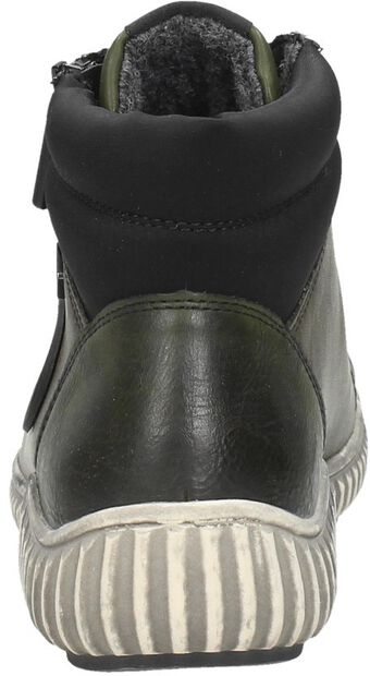 Veterschoenen Hoog - large