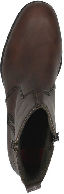 Enkellaarsjes Plat - large