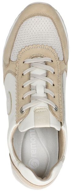 Veterschoenen Laag - large