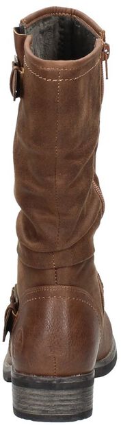 Dames kuitlaarzen - large