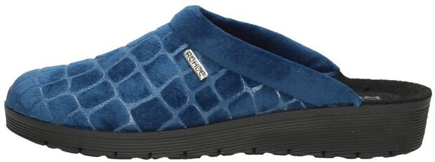 Pantoffels Open - large