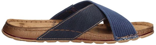 Heren slippers - large