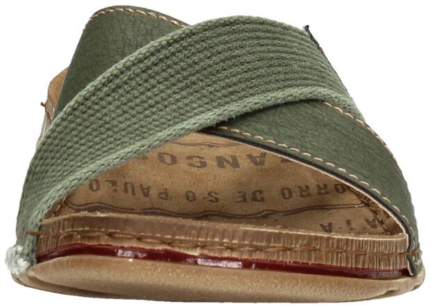 Heren slippers - large