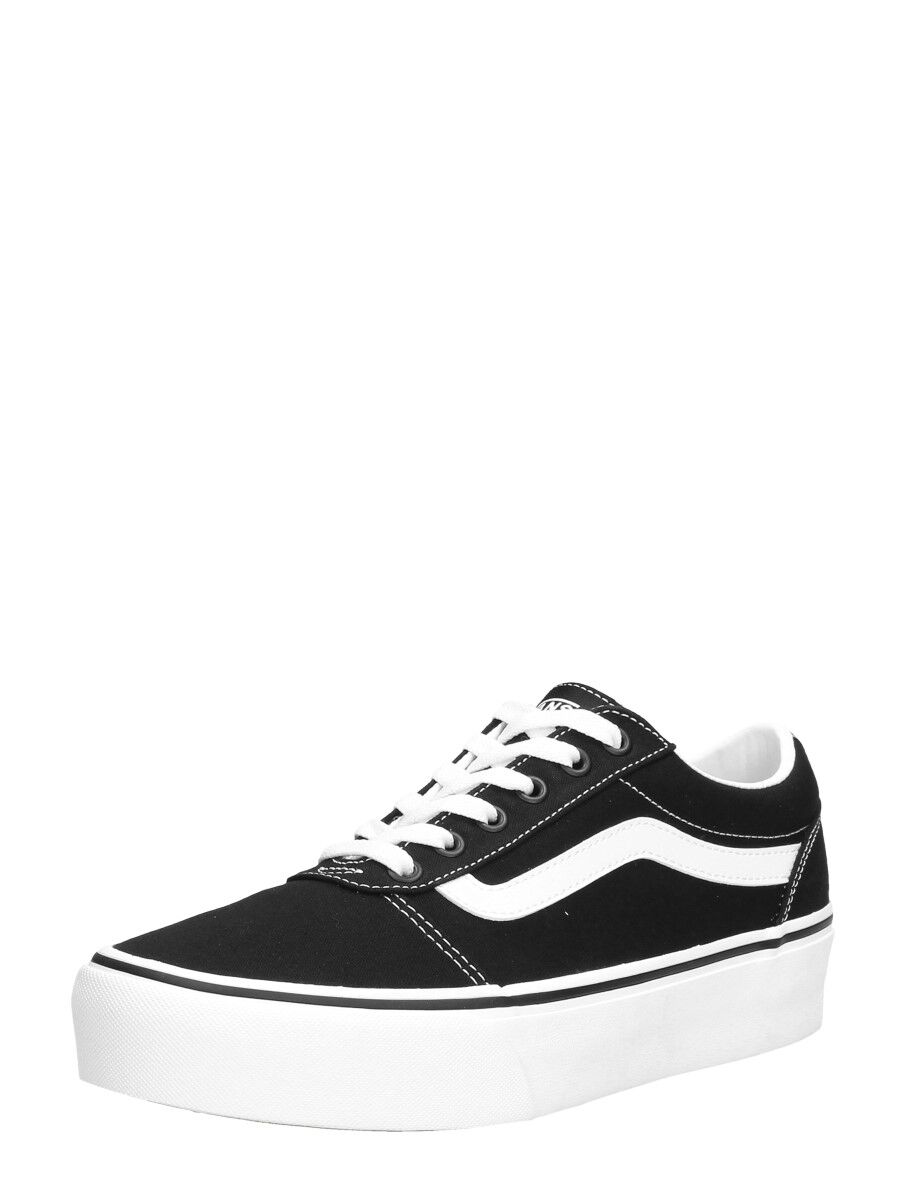 Vans schoenen kopen