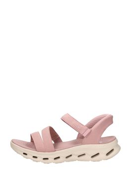 Slip-Ins: Go Walk Glide-Step